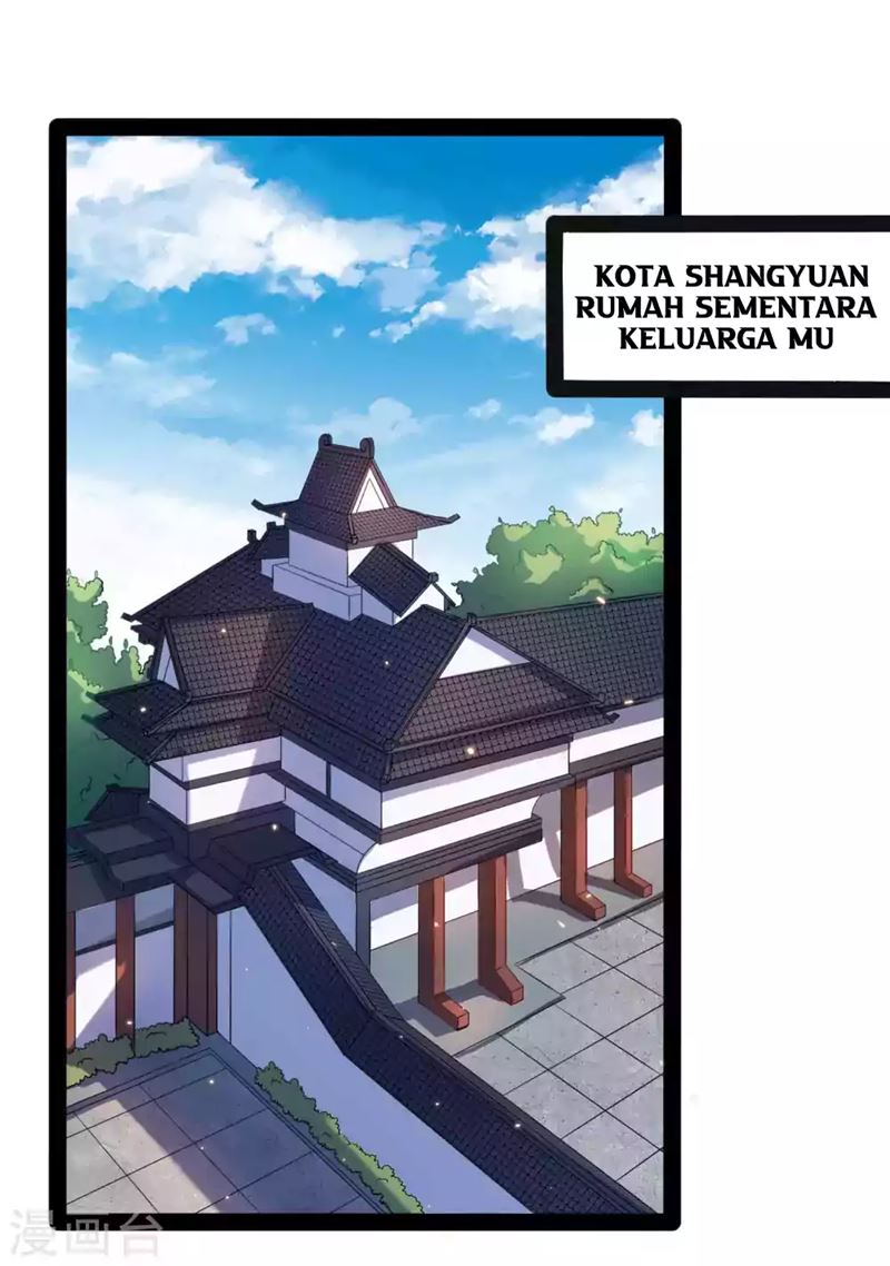 Stepping Through The Fairy River (Ta Sui Xian He) Chapter 30 Gambar 4